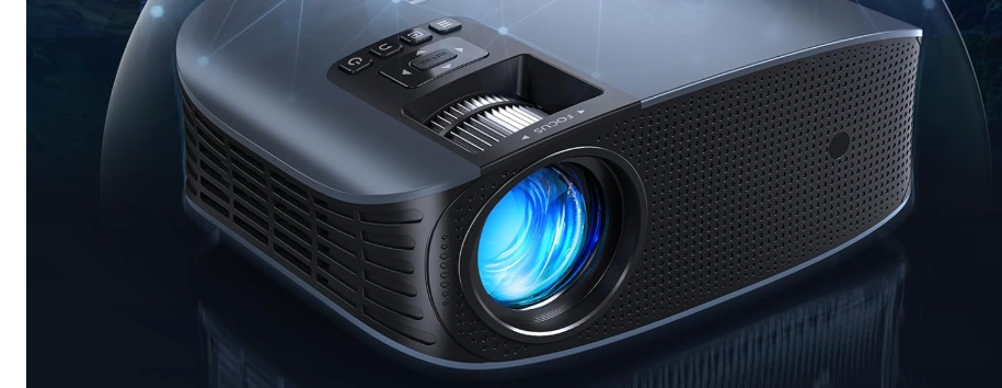 Projector