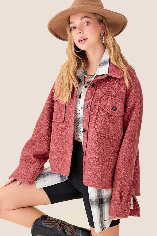 True to size fit with roomy measurements intended. 