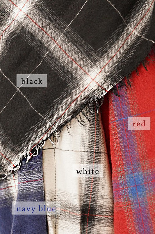 Hemline hits around mid-thigh for relaxed coverage in size Small. 