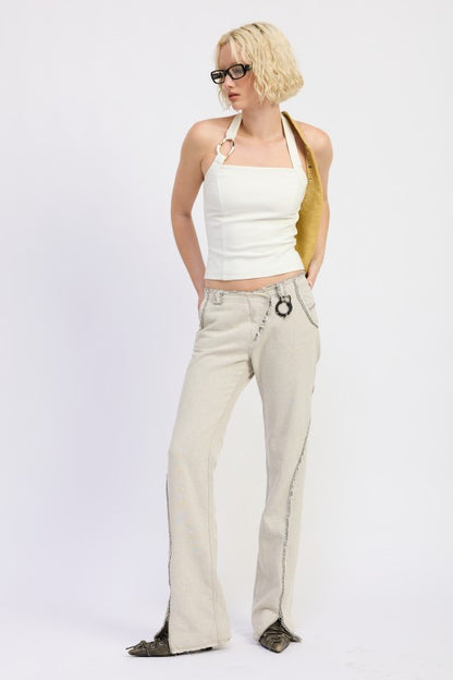 Model reference helps with sizing choice. 