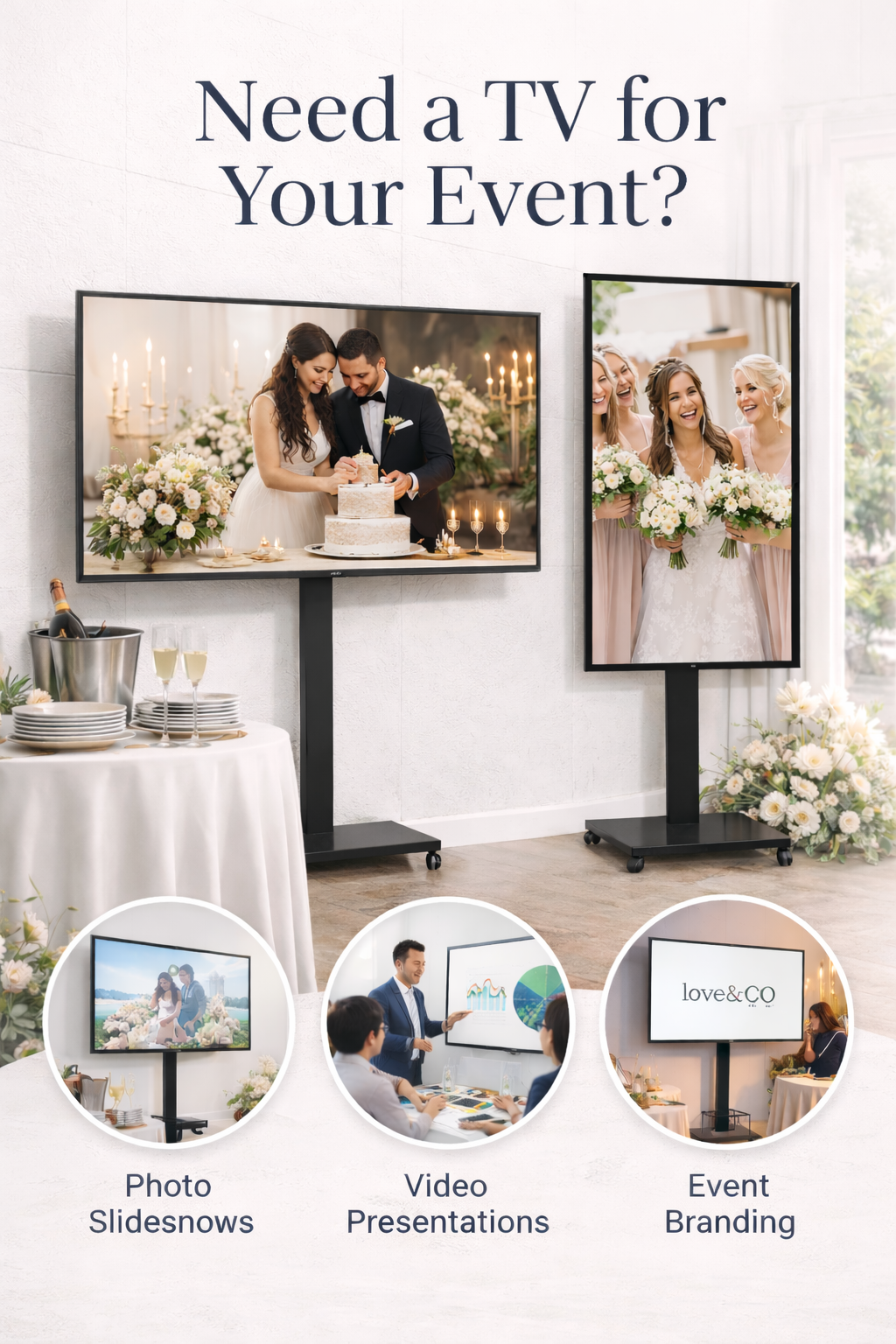 TV Display