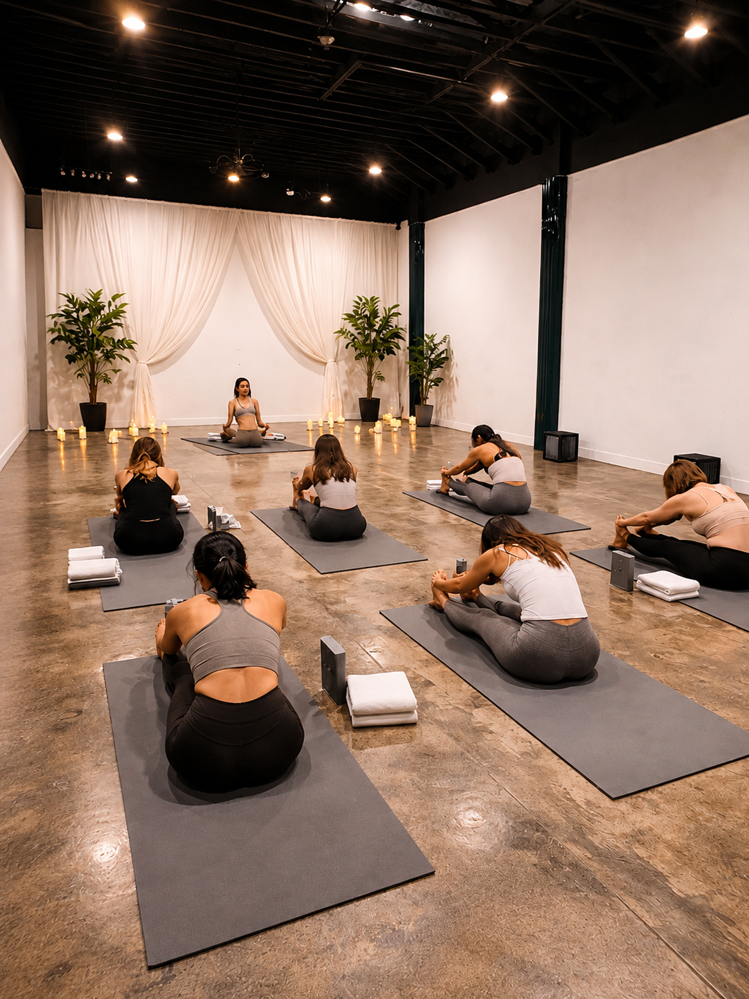 Wellness Use (Package)