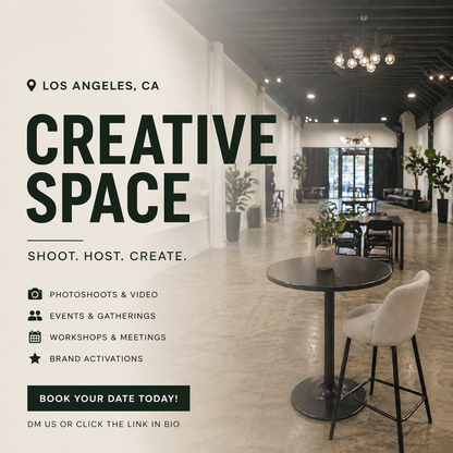 Event Pricing (Rental)