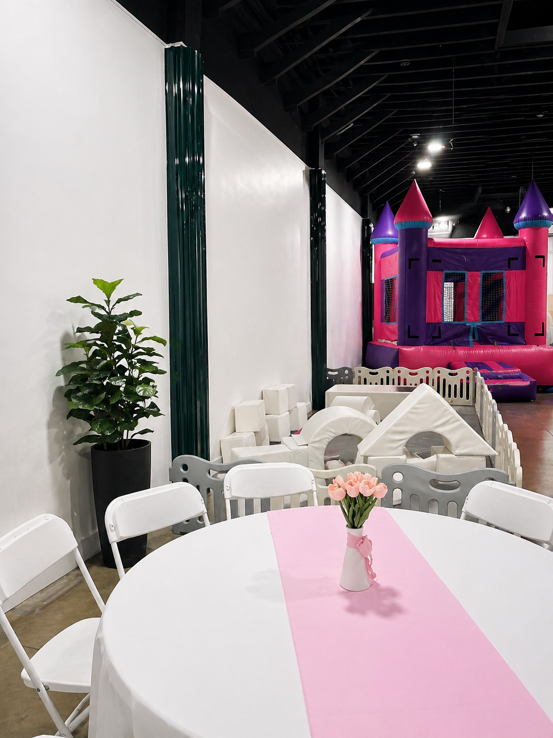 Event Pricing (Rental)