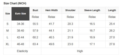 Colorblock Collared Sweatshirt