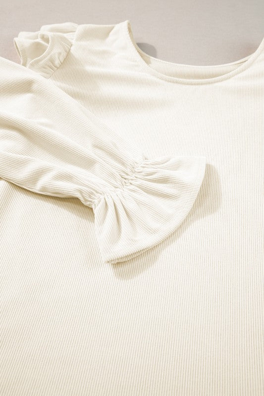A wardrobe staple for year-round styling.