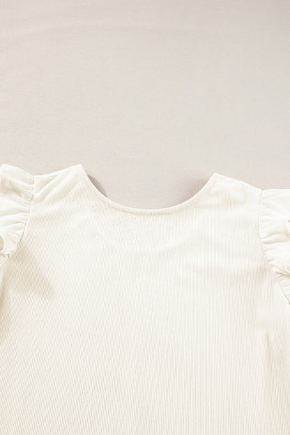 Beige tone adds a timeless, versatile charm to your wardrobe.
