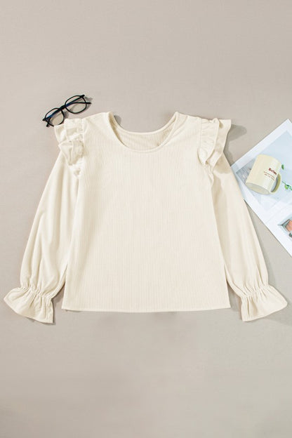 Classic plain color makes it easy to mix and match with outfits.