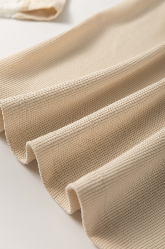 Feminine and chic for stylish everyday wear.