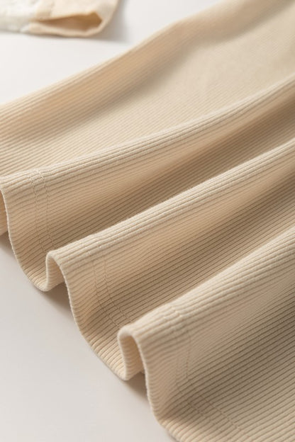Feminine and chic for stylish everyday wear.