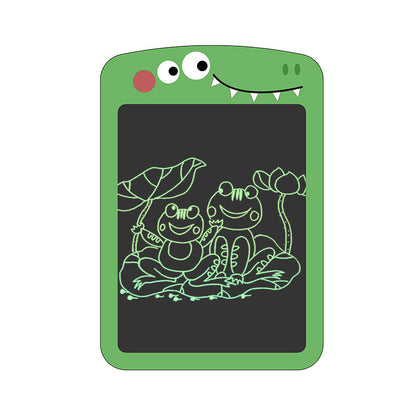 6.5 Inch LCD Writing Board