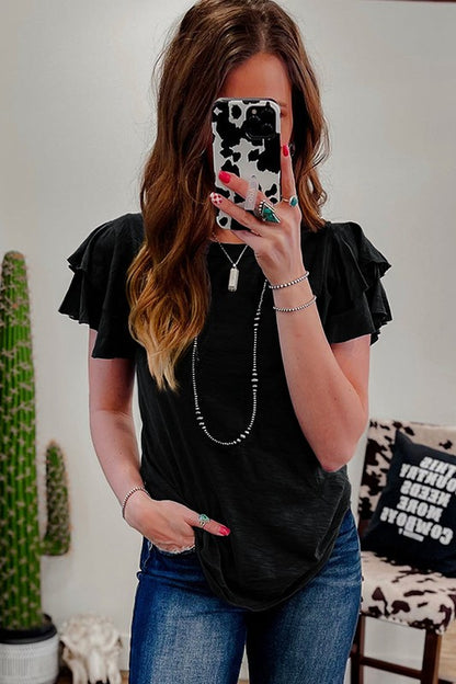 It can be dressed up for events or down for casual days. (versatile style) 