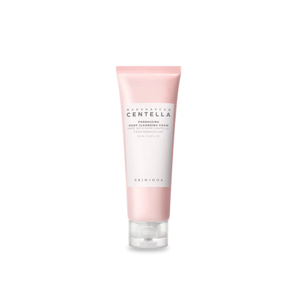 Deep Cleansing Foam