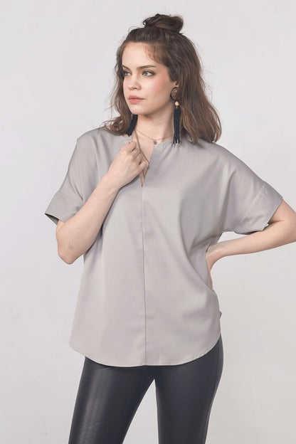Breathable material helps keep cool during hot days.