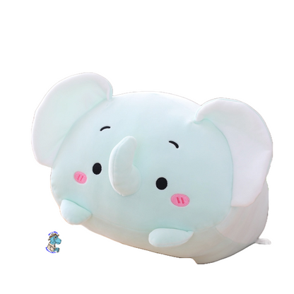 Cute Animal Pillow
