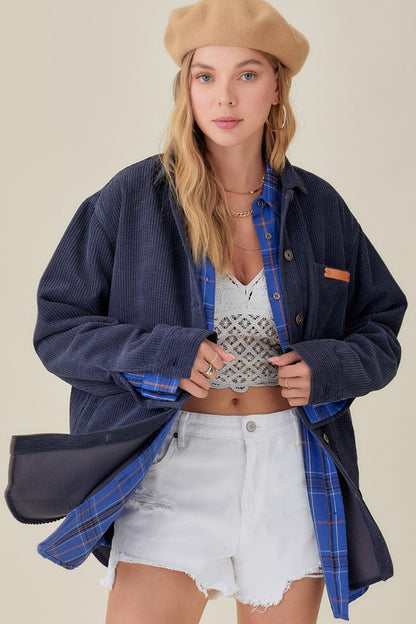 Great travel piece — versatile and comfortable.