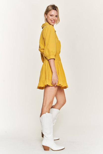 Great for casual outings, brunch, or garden parties where you want comfort + style.