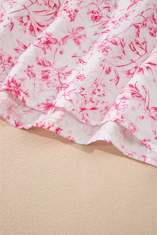 Petite to plus sizing options make it inclusive for different body types.