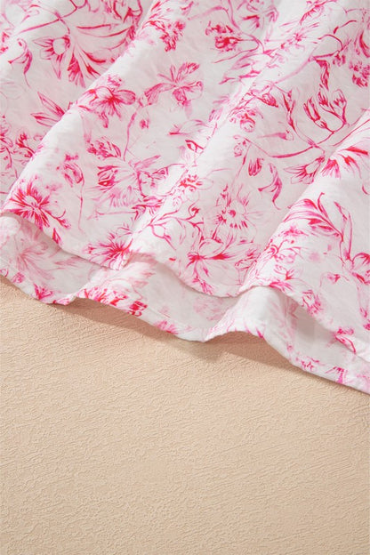 Petite to plus sizing options make it inclusive for different body types.