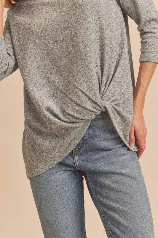 Short sleeves are ideal for layering or solo wear. 