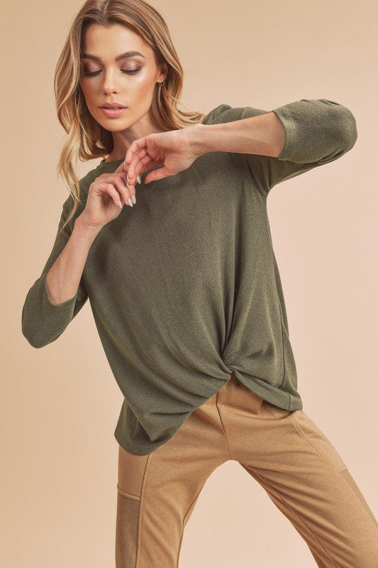 Can be styled with skirts, pants, or layered under jackets. 