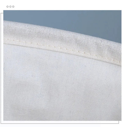 1pc Cloth Art Folding Geometry Dirty Clothes Toys Storage Bucket Household Storage Basket Dirty Clothes Laundry Basket 40*50cm
