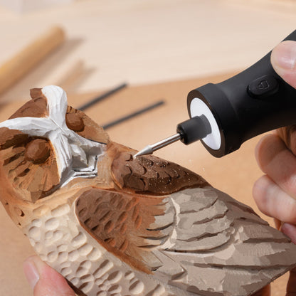 12V Cordless Rotary Tool Kit