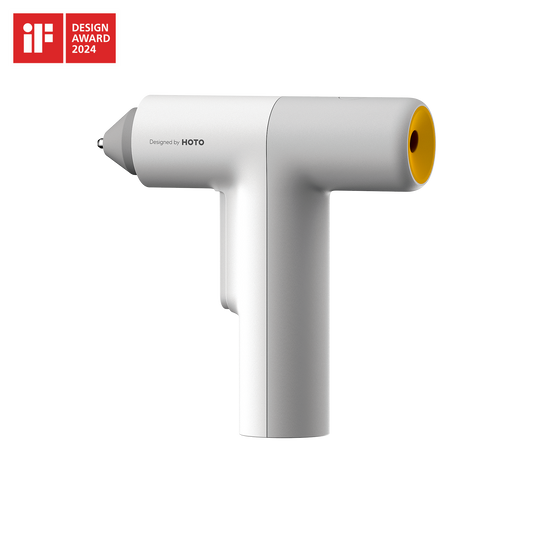 Cordless Hot Glue Gun (Auto Feeding)