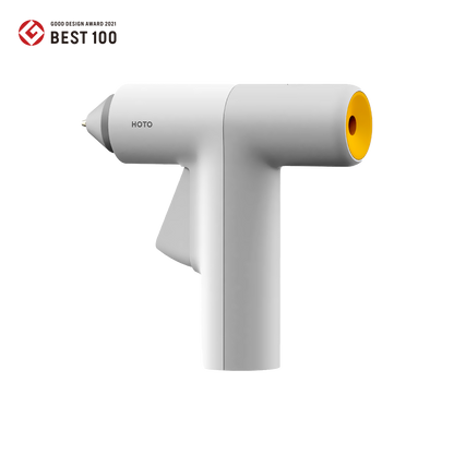 Cordless Hot Glue Gun (Manual Feeding)