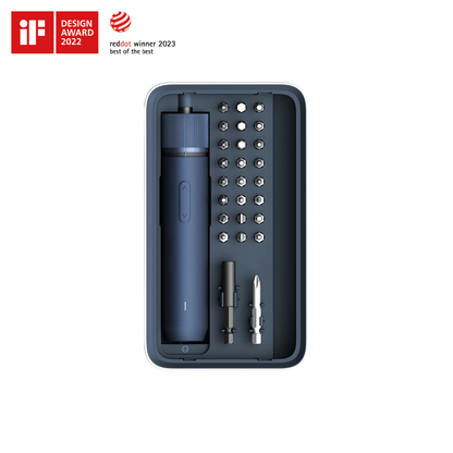 3.6V Electric Screwdriver Kit Pro