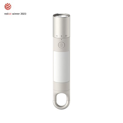 Flashlight Duo