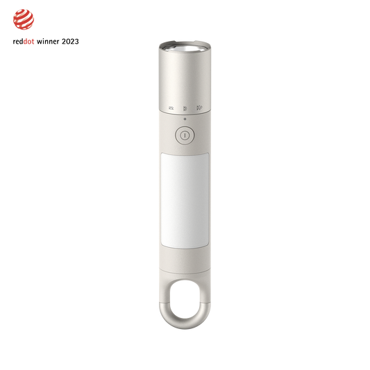 Flashlight Duo