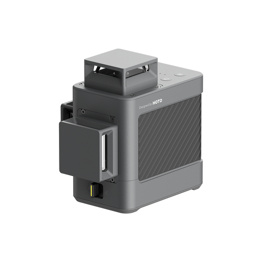 Laser Level 3×360