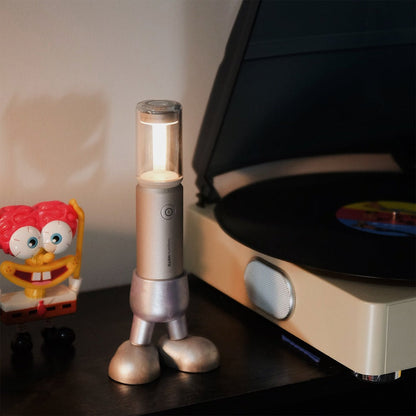 Multi-mode Camplight