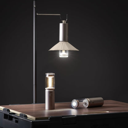 Multi-mode Camplight