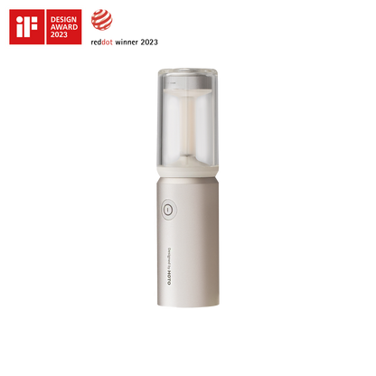 Multi-mode Camplight