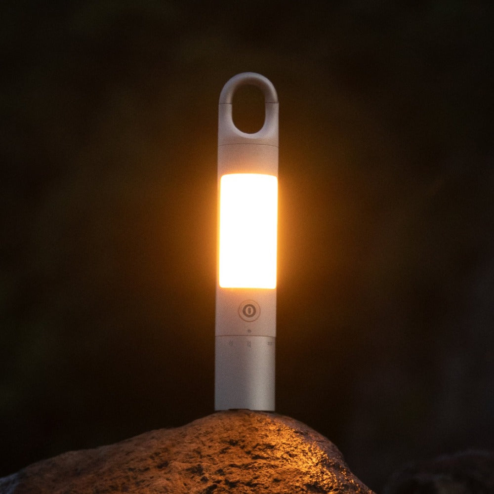 Flashlight Duo