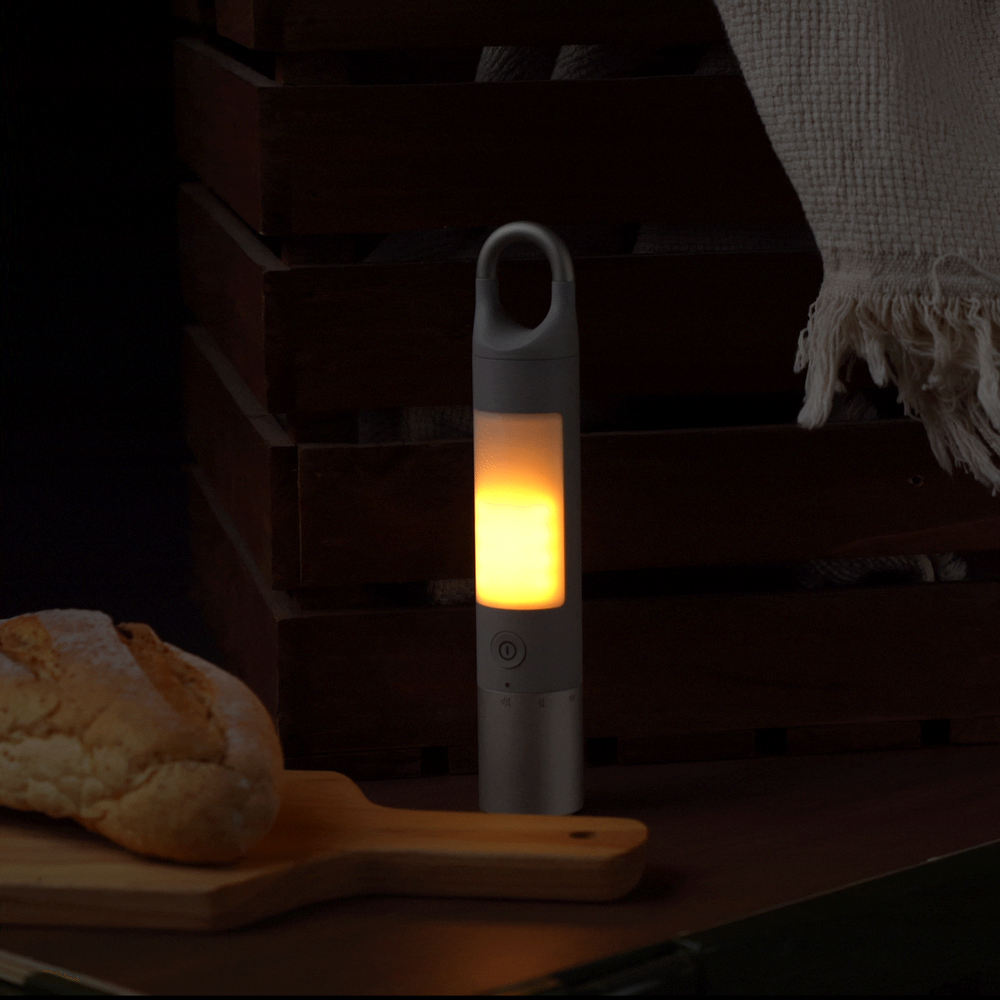 Flashlight Duo