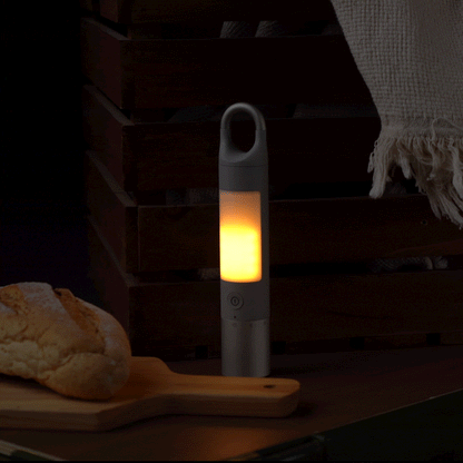 Flashlight Duo