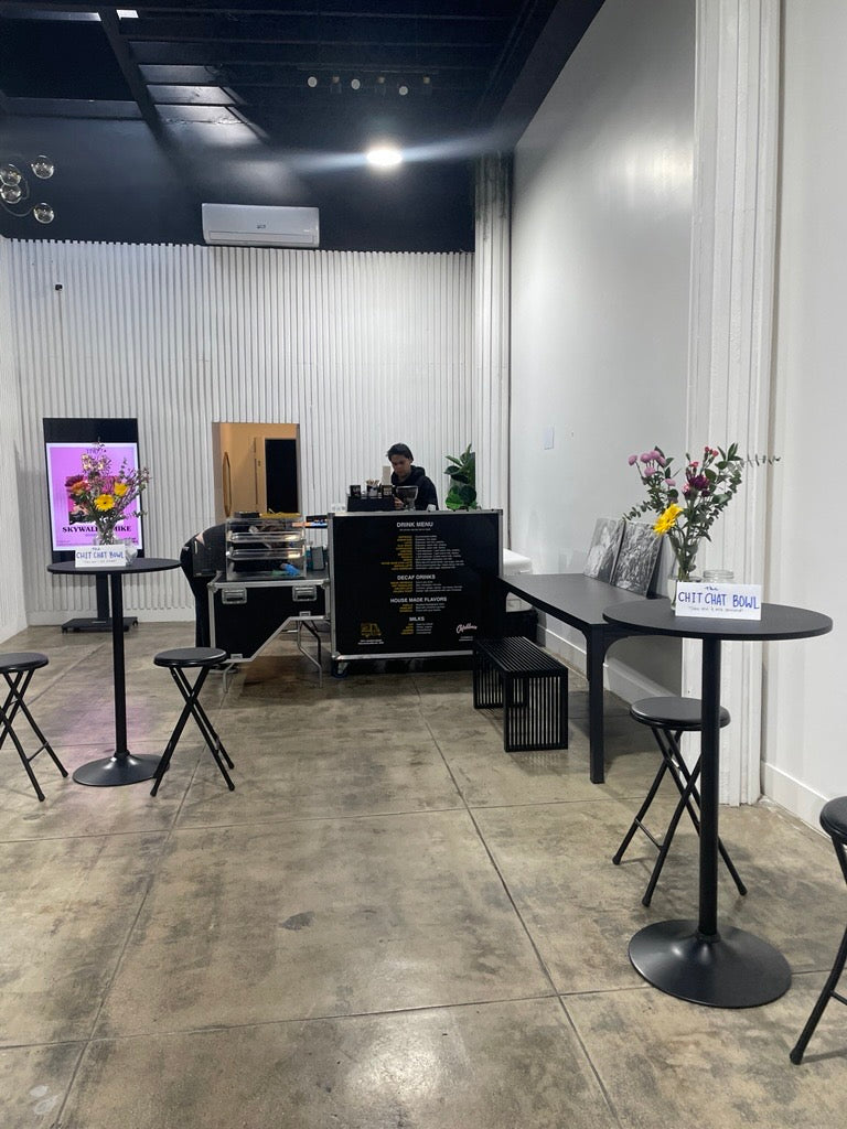 Retail Use (Package)