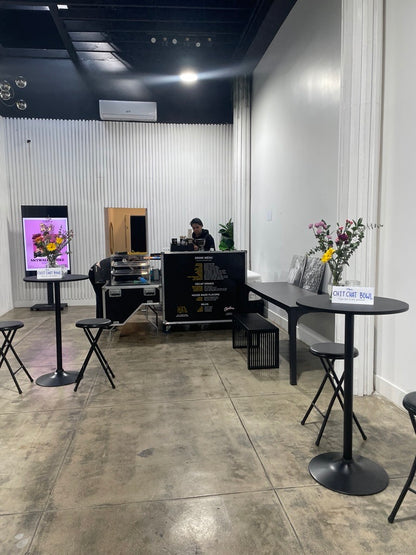 Retail Use (Package)