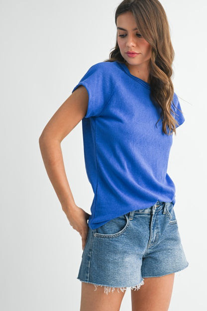 Retains color vibrancy wash after wash.