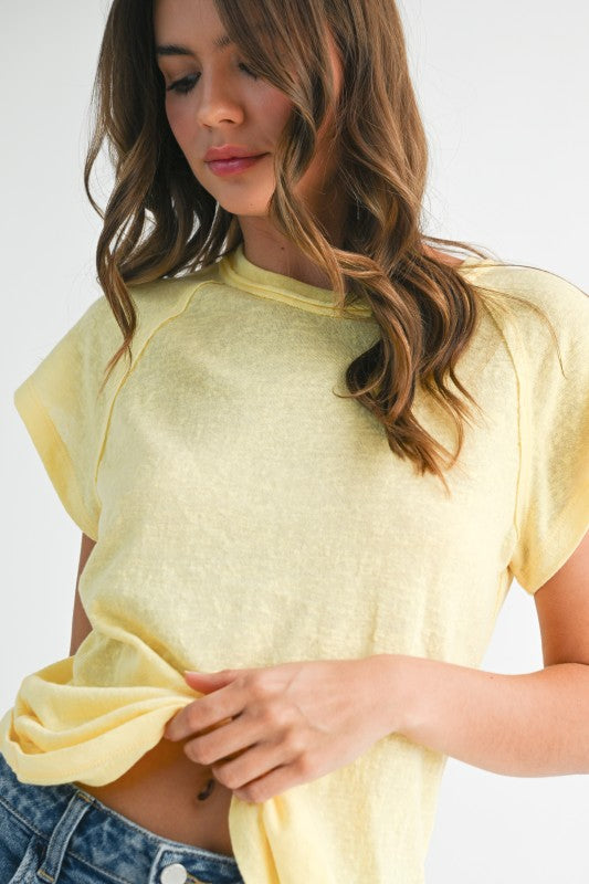 Feels soft against the skin for daily wear.