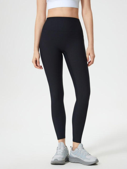 These aren’t just leggings—they’re your new power move. The JupiterGear High-Waisted Leggings are built to support your every step, stretch, and squat with a sleek silhouette and a waistband that actually stays put. Whether you're crushing a workout or cruising through your day, these leggings deliver comfort, confidence, and serious style.