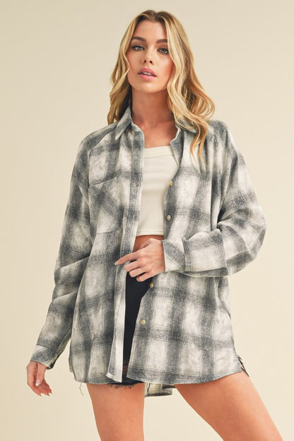 A go-to layering staple that never goes out of style.