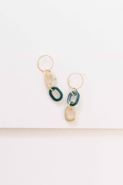 Soft texture. Simple charm. The Simple Life Pom Earrings in Beige are designed for effortless style with a cozy twist. Featuring plush pom-poms in a warm neutral tone, they’re perfect for casual days, cozy outfits, or adding a playful touch to minimalist looks.