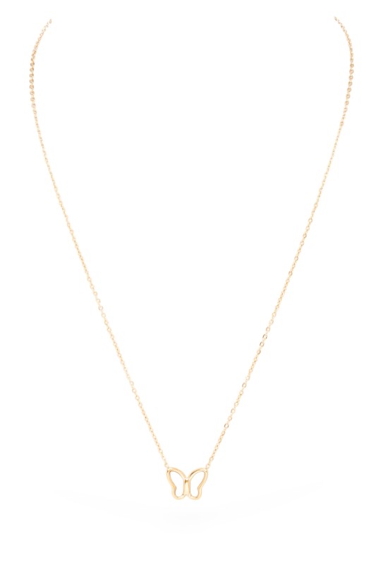 Gold chain bracelet featuring a series of polished oval links for a classic and elegant look.