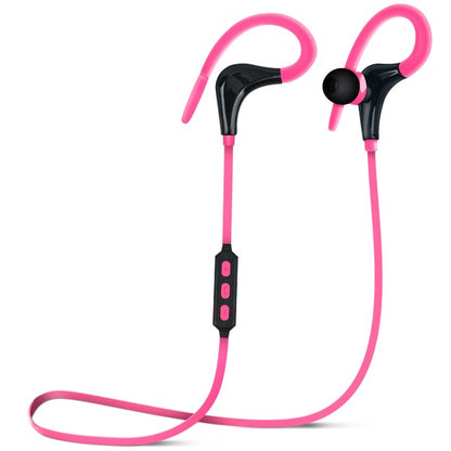 HyperGear Marathon Sports Earphones front view