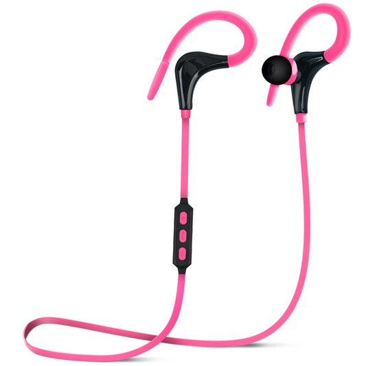 HyperGear Marathon Sports Earphones front view