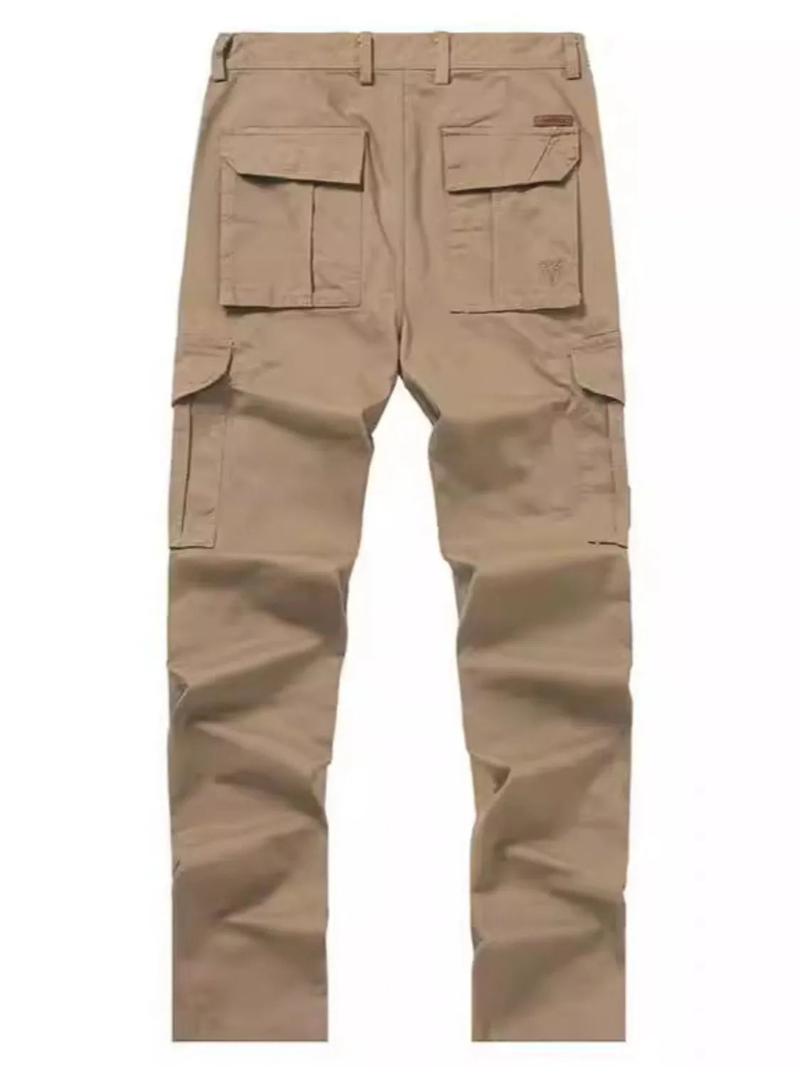Function meets fashion. These cargo pants are built for everyday utility with a street-smart edge. Whether you're on the move or kicking back, they deliver comfort, durability, and style in one go.